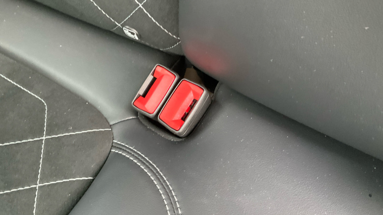 Ford Puma 123kW Premium 43kWh 5dr Auto Electric Hatchback